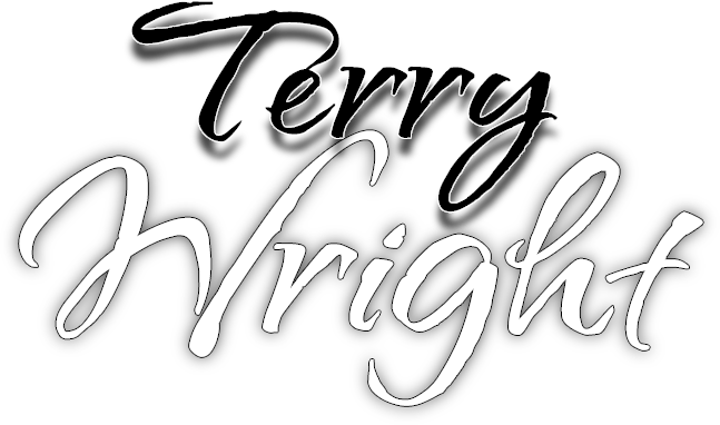 Terry Wright