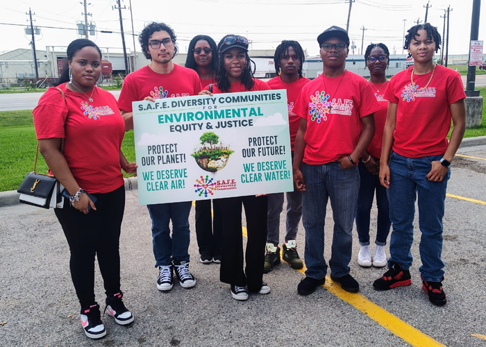 Environmental Equity & Justice
