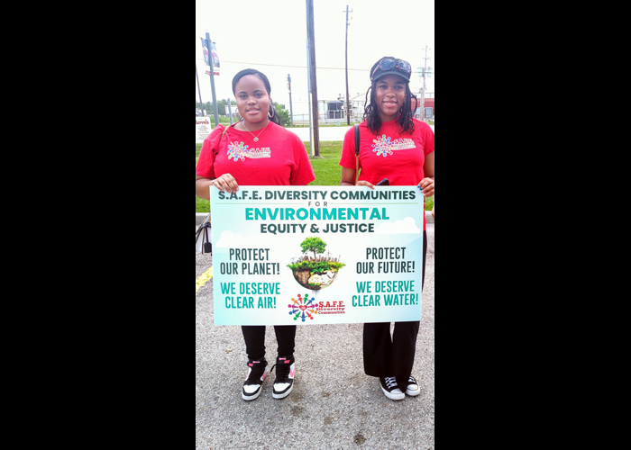 Environmental Equity & Justice